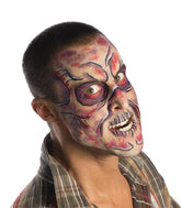The Walking Dead Basic Costume Make Up Kit