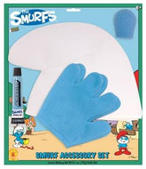 Smurfs Costume Accessory & Makeup Kit Child
