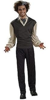 Sweeney Todd Costume Adult