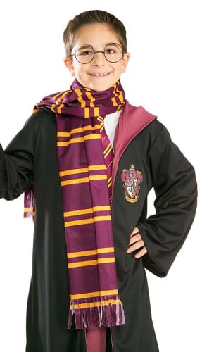 Harry Potter & The Deathly Hallows Costume Scarf