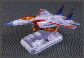 Transformers Masterpiece MP-3G Starscream Ghost