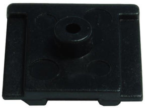 Pentax Capsule Mini Camera Keychain K-7 Black Camera