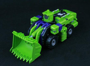Transformers TFC Toys Hercules Structor