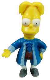 Simpsons 20th Anniversary Seasons 11-15 Magical History Tour Bart