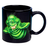 Ghostbusters Mug: Slimer
