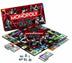 AC/DC Monopoly Boardgame | Free Shipping