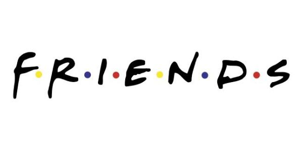 Friends 