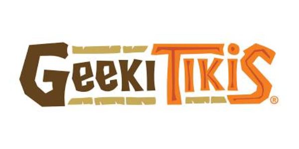 Geeki Tikis